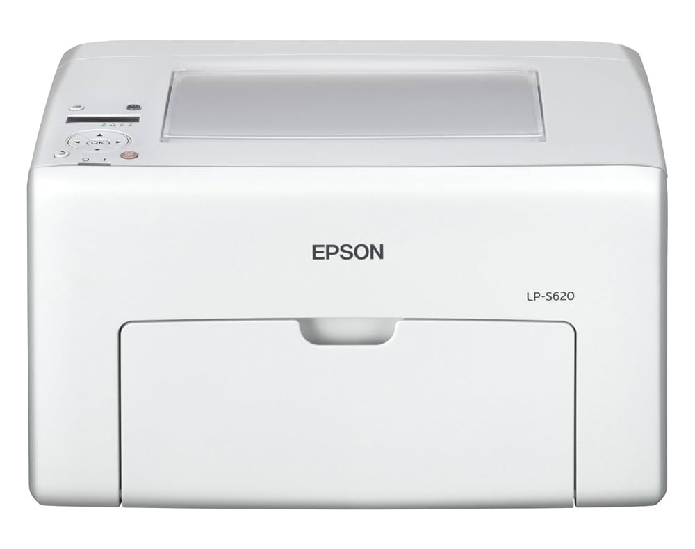 EPSON Offirio A4モノクロレーザープリンター LP-S100 エプソン、小型のモノクロプリンター「LP-S100」 - 価格.com